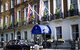 The Leonard Hotel London